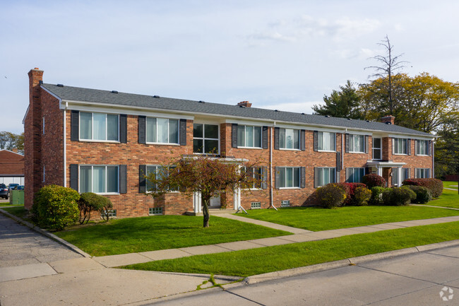 Building Photo - The Haven at Grosse Pointe