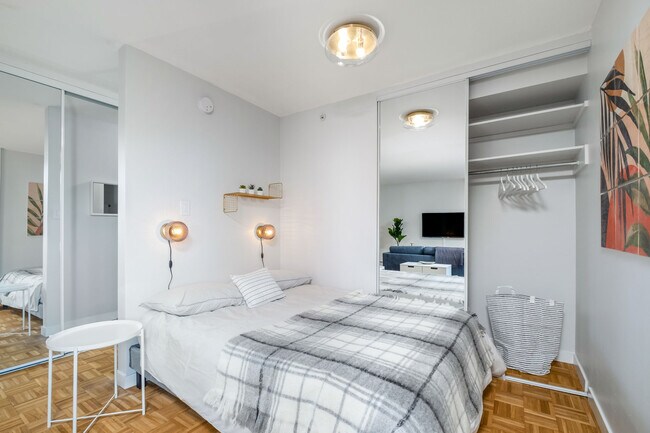 Photo du bâtiment - Somerset