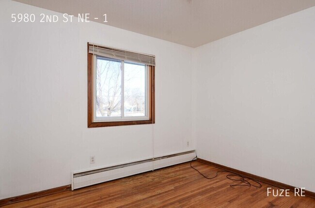 Foto del edificio - 5980 2nd St NE