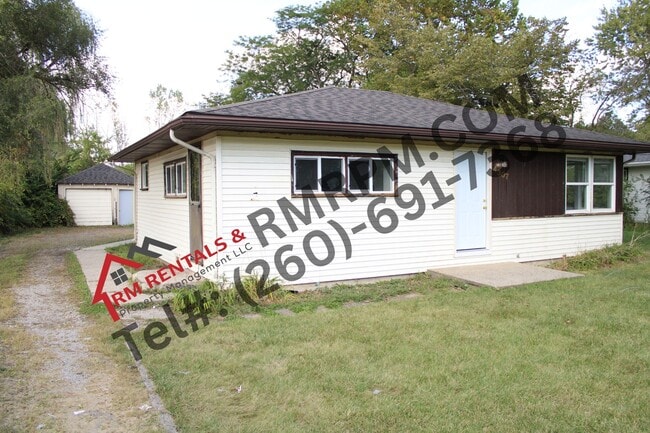 Building Photo - 4307 E Paulding Rd