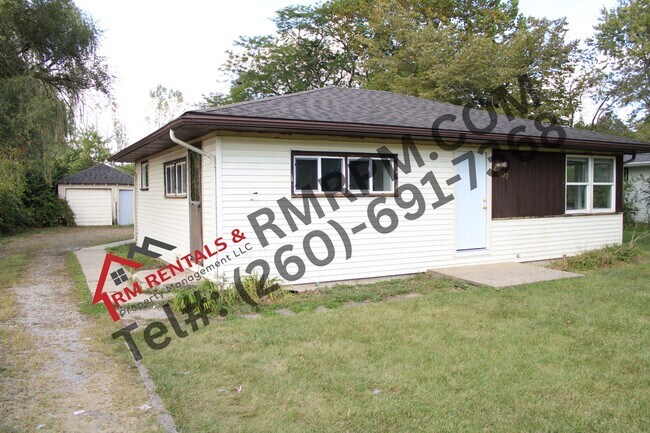 Foto del edificio - 4307 E Paulding Rd
