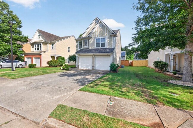 Foto del edificio - 4379 Annlette Dr NW