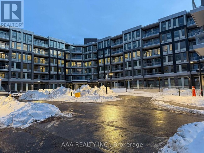 Building Photo - 2501-2501 Saw Whet Blvd.