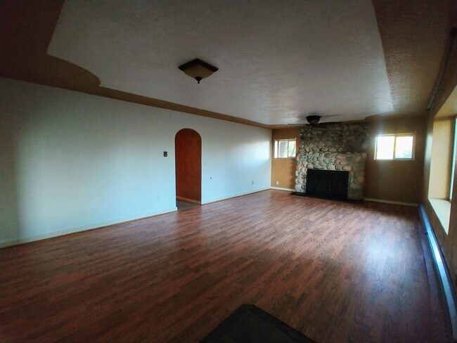 Foto del edificio - Cozy 2 Bed, 1 Bath Home in Rural Wilder
