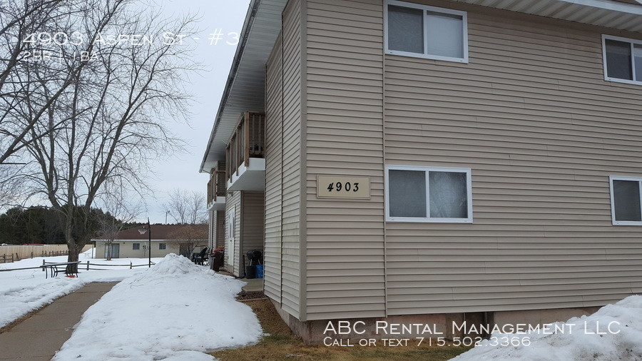 Primary Photo - 4903 Aspen St