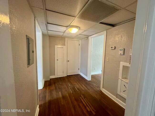 Foto del edificio - 2506 Park St