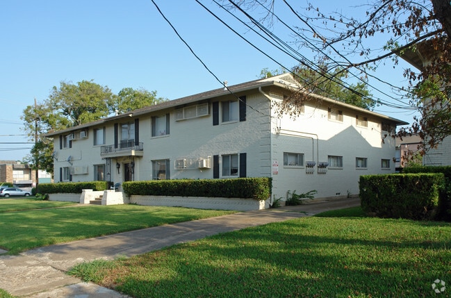 Building Photo - 5807 McCommas Blvd