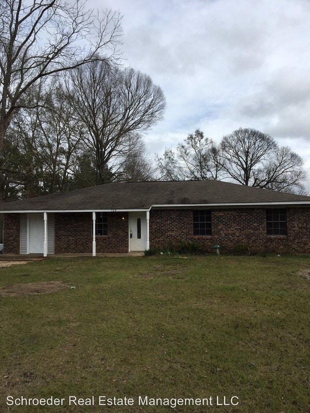 Primary Photo - 3 br, 2 bath House - 728 Old Hwy 49