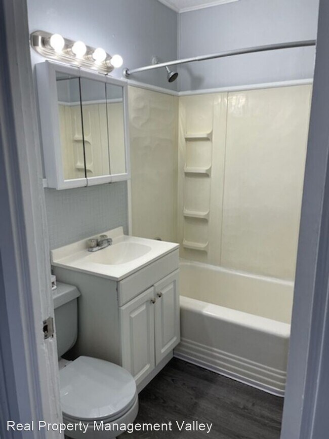 Foto del edificio - 2 br, 1 bath House - 2602 Morrell Avenue