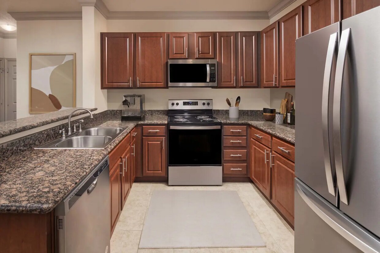 Foto principal - 2/2 Impressively Designed, Exceptionally L...