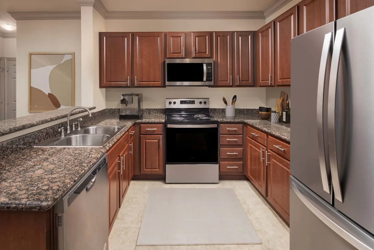 Primary Photo - 2/2 Impressively Designed, Exceptionally L...