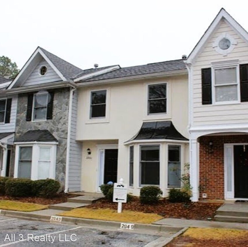 Primary Photo - 2 br, 2 bath House - 2951 Heritage Villa D...