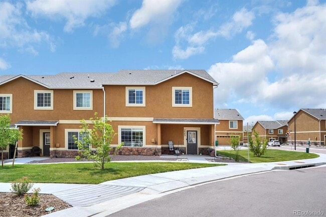 Photo - 7543 Red Fir Pt Townhome