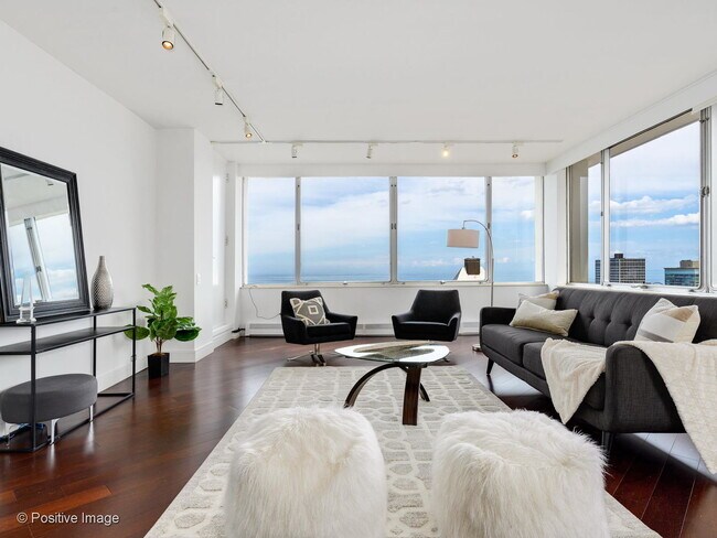 Building Photo - 1000 N Lake Shore Dr
