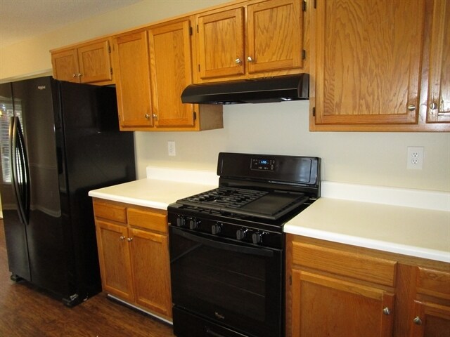 Building Photo - 503 Springmoor Ct