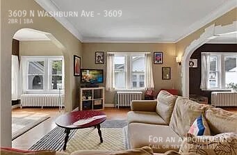 Foto del edificio - 3609 N Washburn Ave