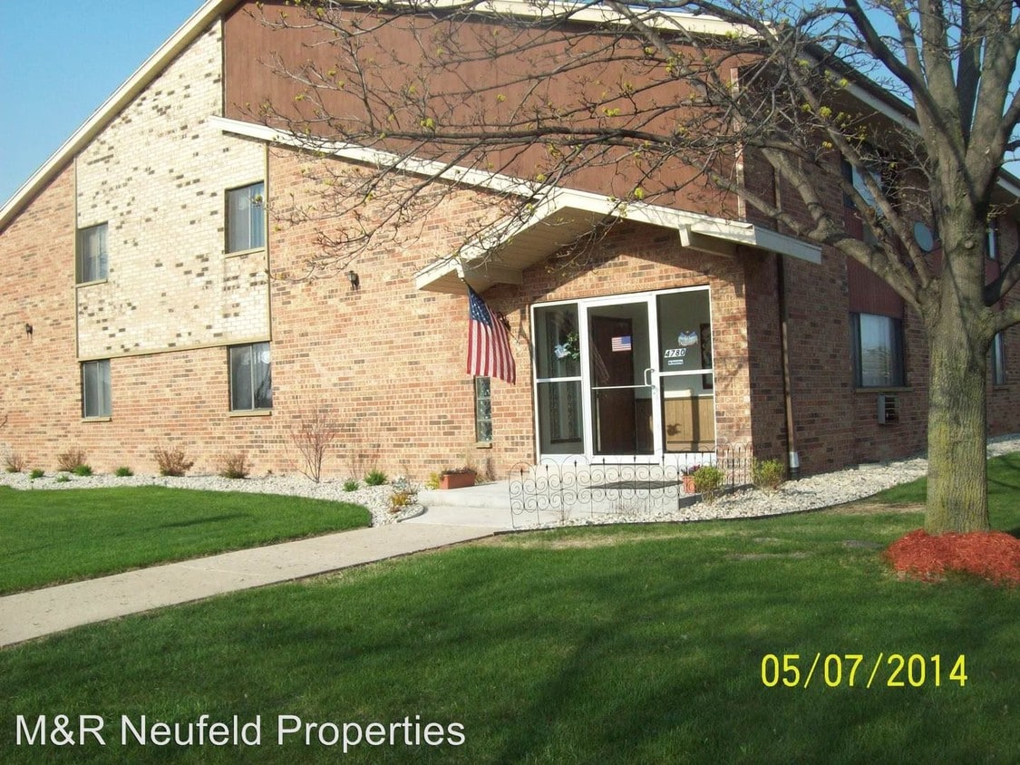 4780 N 118th St Unit 09, Milwaukee, WI 53225 Condo for Rent in Milwaukee, WI