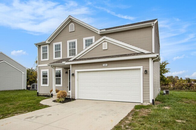 Building Photo - Charming and spacious 4-bedroom, 2.5 -bathroom rental property Immediate Availability