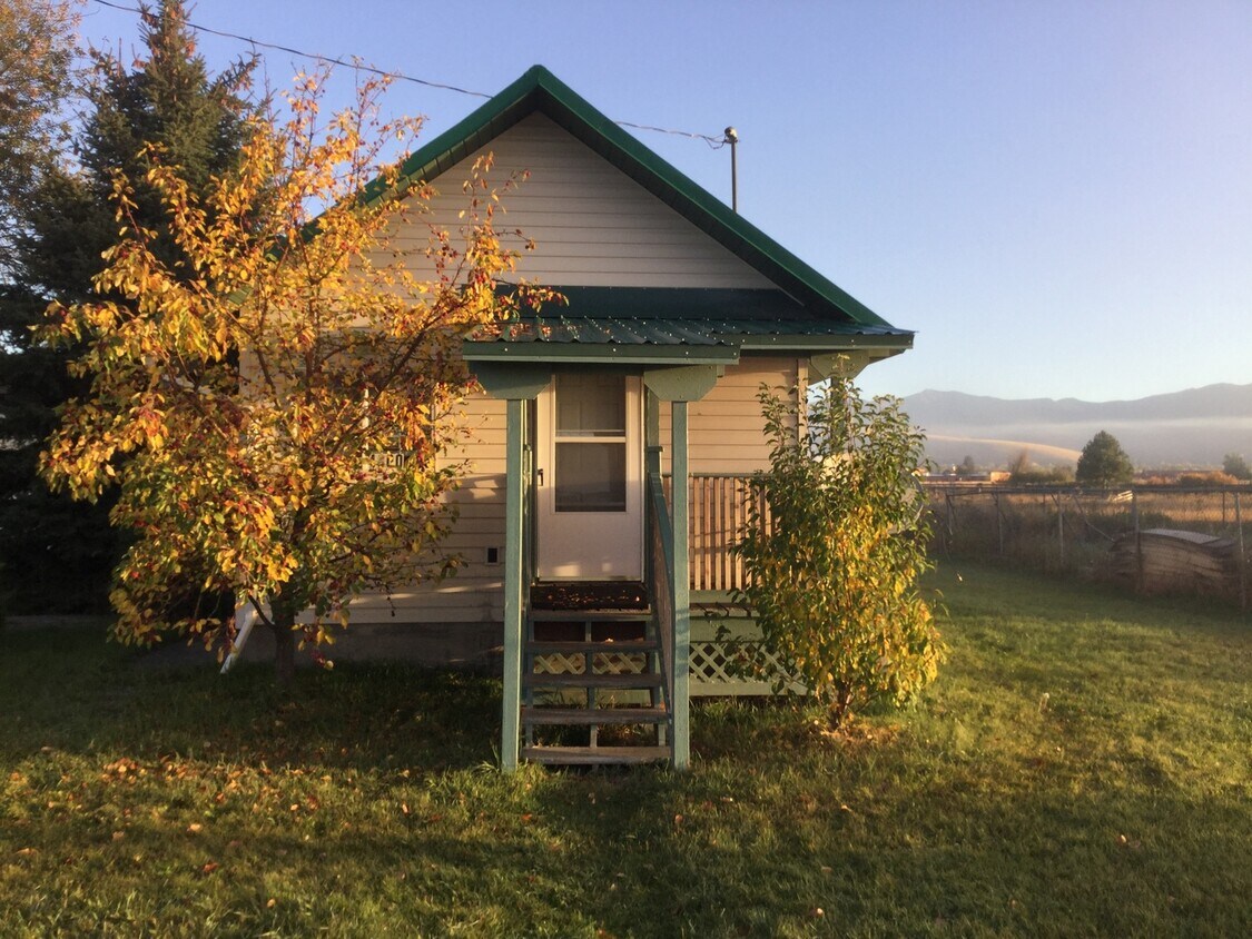 4800 Old Mullan Rd, Missoula, MT 59808 House Rental in Missoula, MT