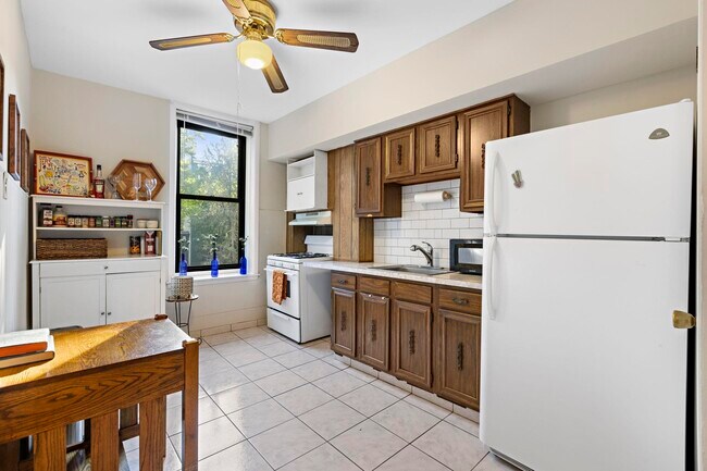 Foto del edificio - 1029 Park Ave