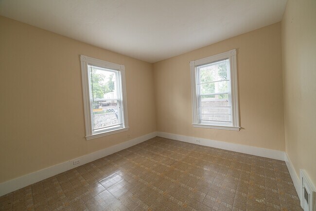 Dormitorio 2 - 21 Granville Ave