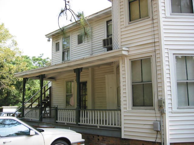 Building Photo - 340 N Page St