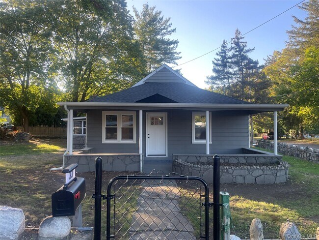 Foto del edificio - 33 Mailler Ave