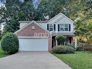 Building Photo - 1584 Silver Ridge Dr