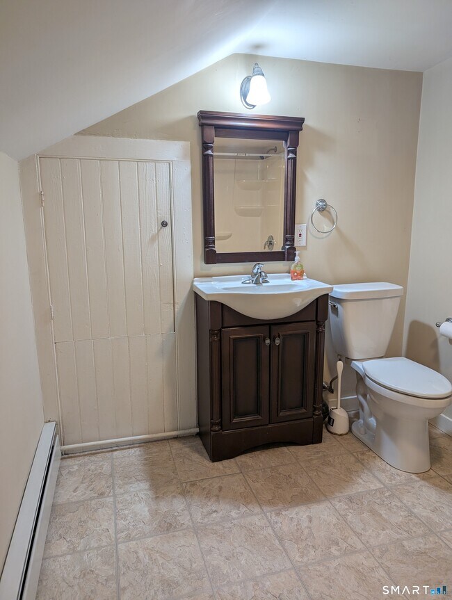 Foto del edificio - 17 Burlington Rd