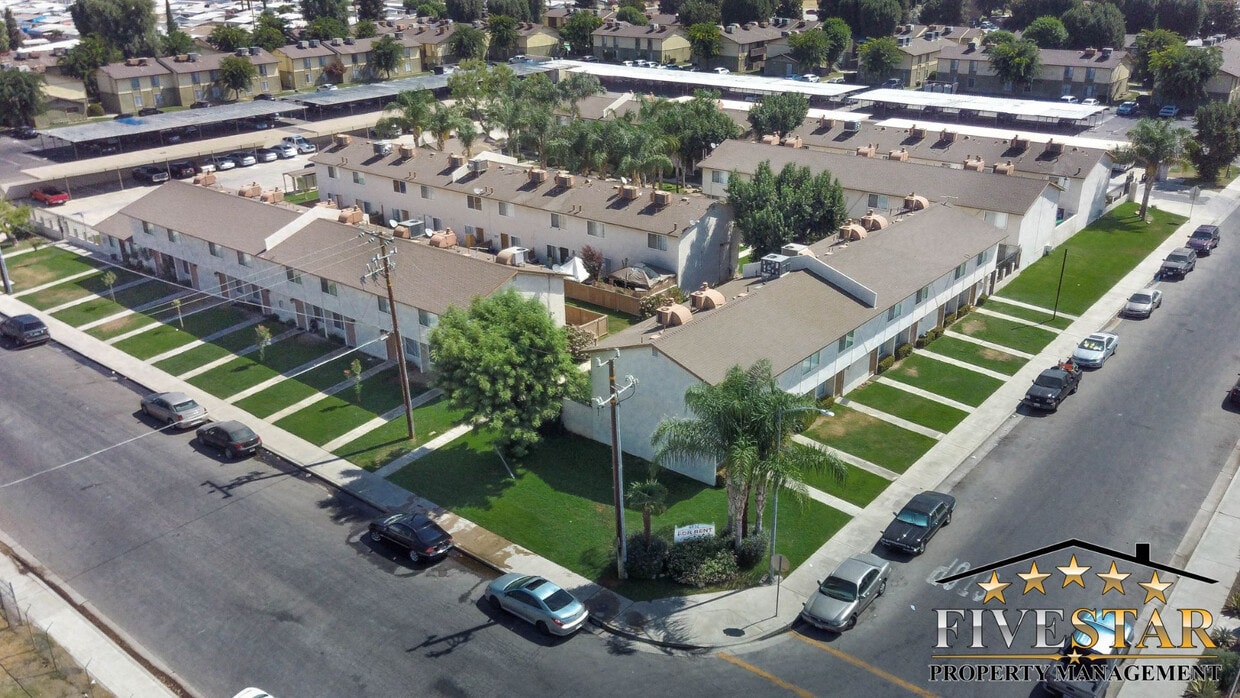 4032 O St Unit Apt 18, Bakersfield, CA 93301 Apartment for Rent in