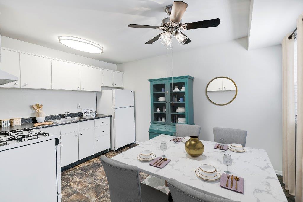 Foto principal - Longview Apartment Homes
