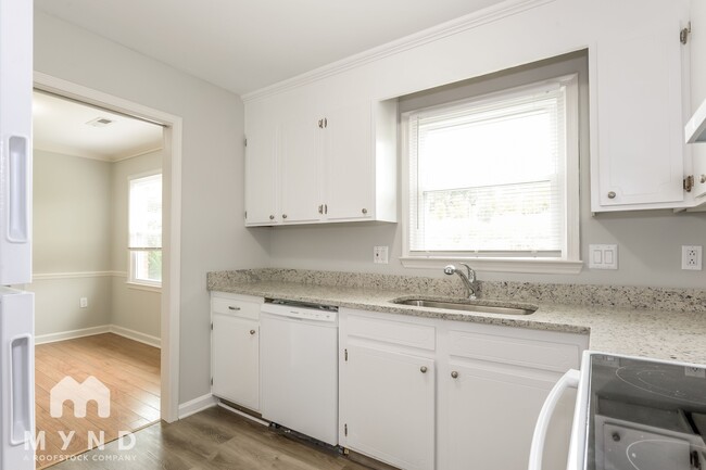 Building Photo - 9144 Joyce Kilmer Dr