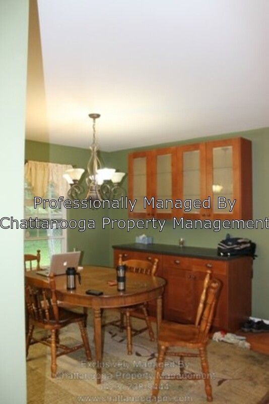Building Photo - Great single level home in East Brainerd