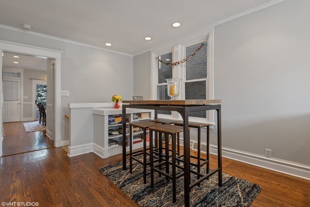 Foto del edificio - 2224 W Melrose St