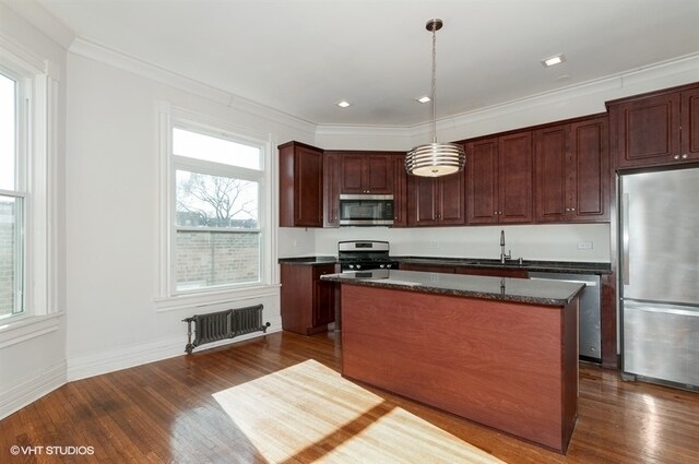 Foto del edificio - 121 S Kenilworth Ave
