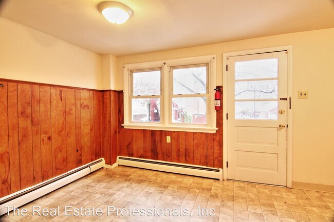 Foto del edificio - 3 br, 1.5 bath House - 505 Spruce Street