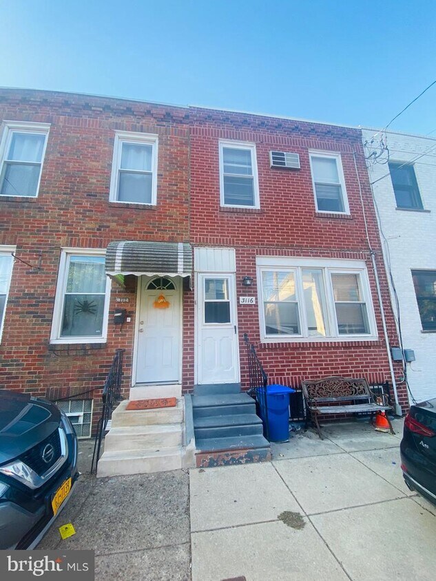 3116 Salmon St, Philadelphia, PA 19134 House Rental in Philadelphia