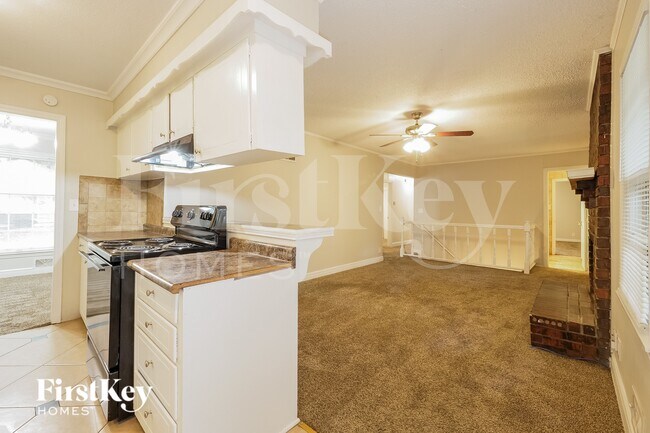 Foto del edificio - 11901 E 56th Terrace