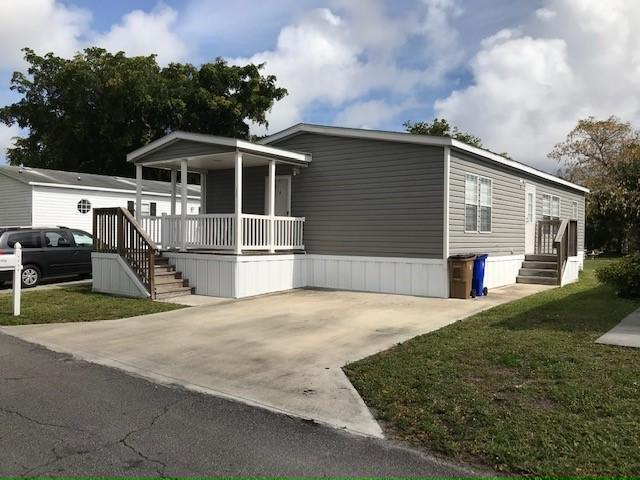 Foto del edificio - 4906 NW 1st Way