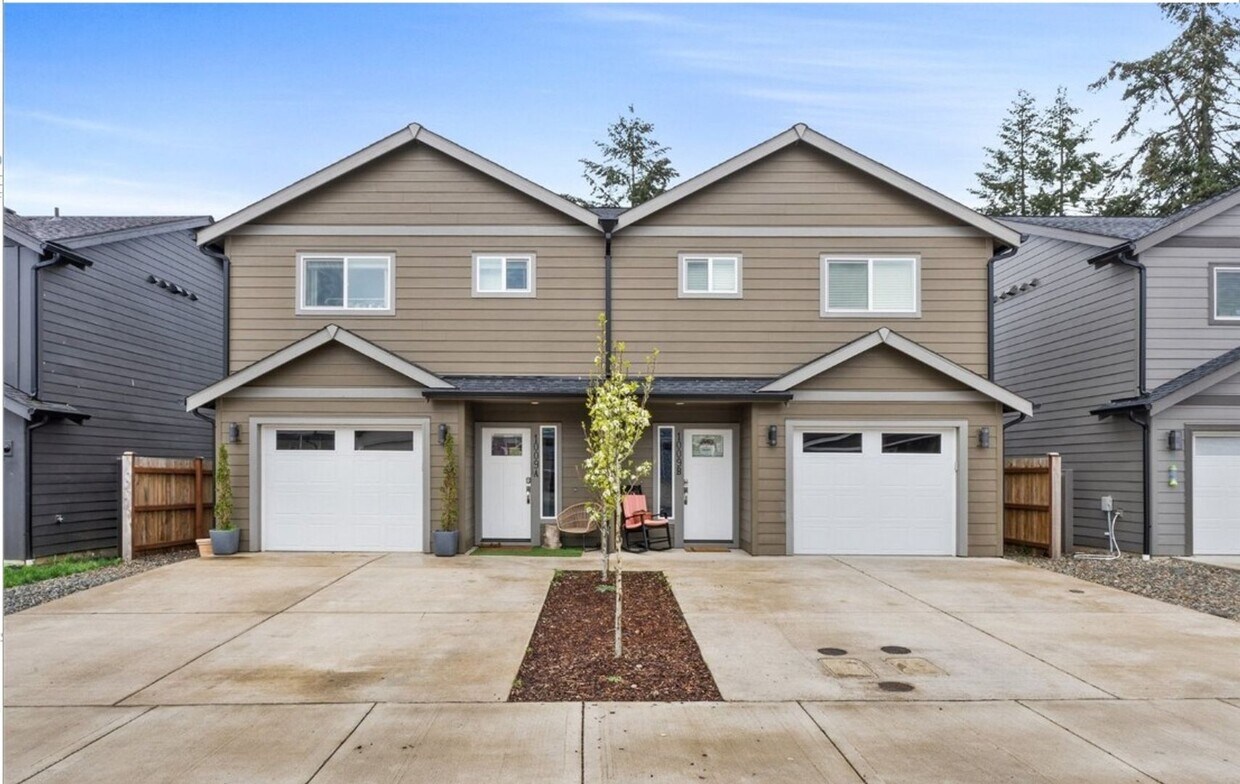 Foto principal - 1009 Peach Rd