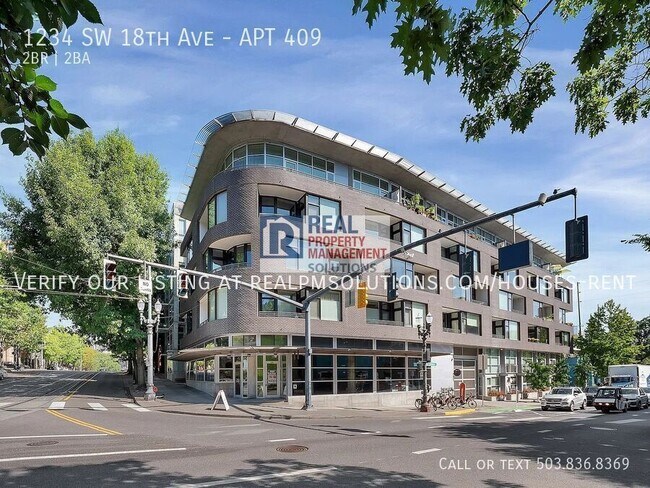 Foto del edificio - 1234 SW 18th Ave