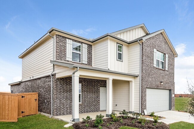 Foto del edificio - 27210 Clear Breeze Dr