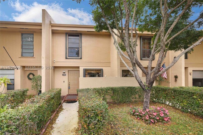 Foto del edificio - 1440 NW 97th Terrace