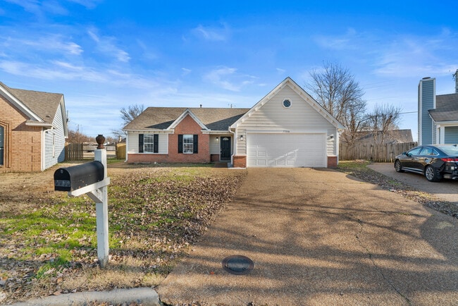 Building Photo - 7708 Spring Morning Ct