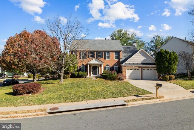 Foto del edificio - 46564 Hampshire Station Dr