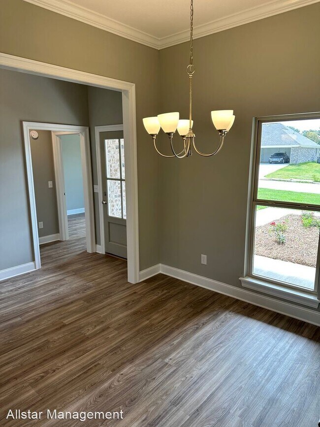 Building Photo - 4 br, 2 bath House - 112 Bailey Cove