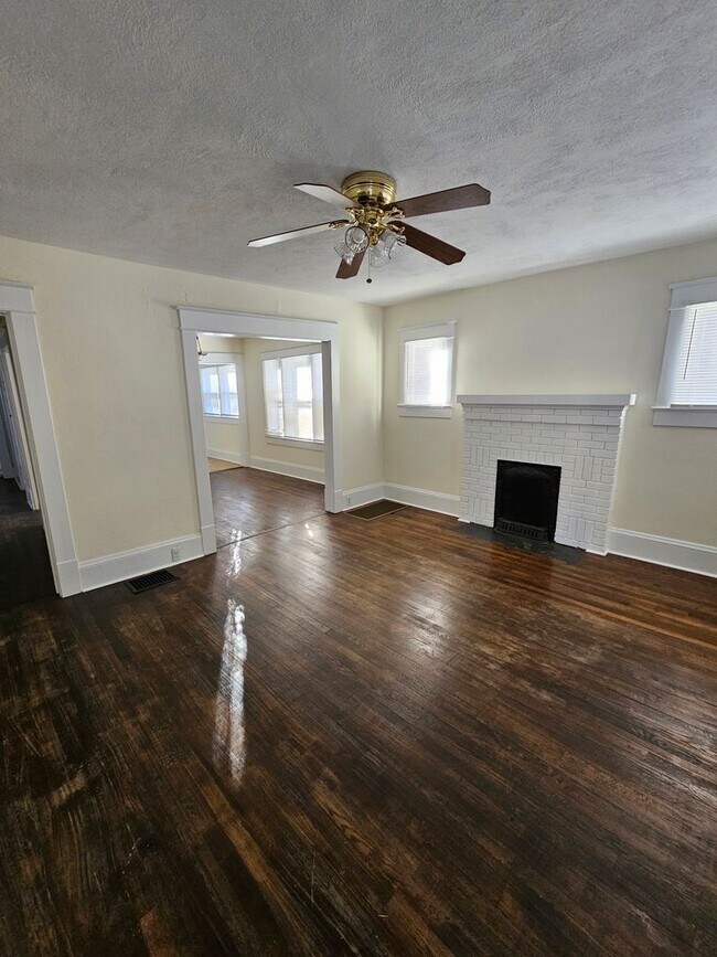 Foto del edificio - 1012 Holton Pl