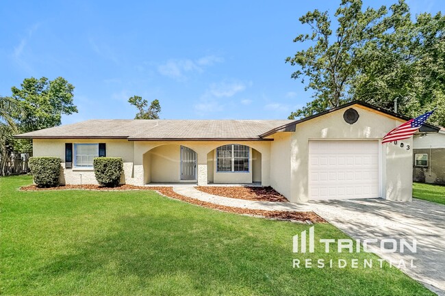 Building Photo - 1003 Meadow Ln