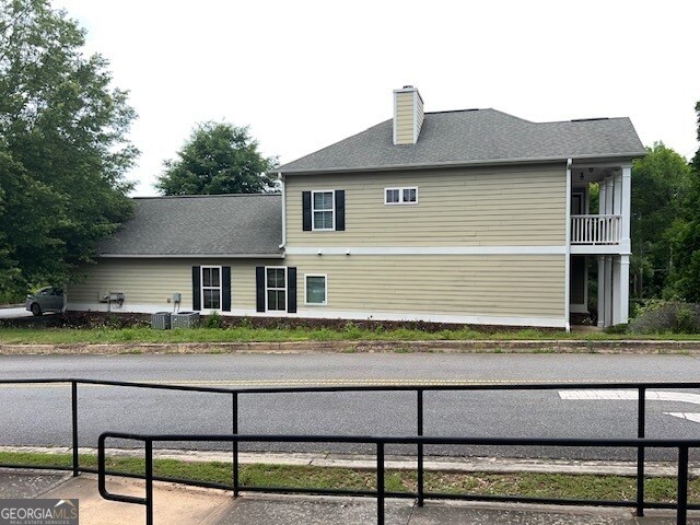 Foto del edificio - 121 Dunleith Pkwy SW