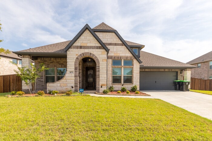 Primary Photo - Gorgeous 4 bed, 3 bath home in Wild Ranch ...